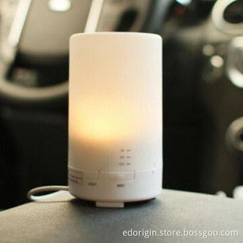 Car Aroma Diffuser, Powered by USB, Can be Used in Car